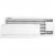 Dometic ventilation grille LS100 in white