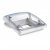 Dometic Mini Heki Style roof window for caravans and motorhomes