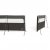 Dometic Rest Windbreak Door