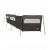 Dometic Rest Windbreak Door