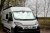 Interior thermal mat for motorhomes. For Fiat Ducato.