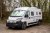 Vanheim Internal Insulation Mat Fiat Ducato