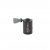 The Allium pump from Easy Camp is fast and charges via USB-C.