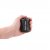 The compact size of the pump makes it easy to bring along on trips.