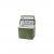 The cooler has a capacity of 24 litres.