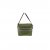 The cool bag has a detachable shoulder strap.