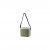 Durable shoulder strap with adjustable length.
