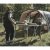 The Easy Camp table Aspen L is very stable and spacious.