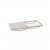 The legs are foldable and provide a compact pack size.