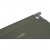 The sleeping surface is made of durable polyester.