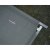 The sleeping surface is made of durable polyester.
