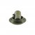 The items in the set are stackable.