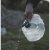 The container holds 3 litres and features an adjustable tap and handle.