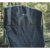 The chair is perfect for meals and other outdoor occasions.