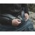 The sleeping bag has an inner pocket for storing valuables.