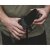 The case protects your smartphone from water and dust.