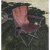 Durable and foldable chair, perfect for camping, the beach, or the garden.