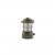 Lantern for camping and outdoor life with a powerful battery. Also works as a power bank.