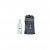 Small pack size.