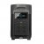 EcoFlow Delta Pro Battery powered generator of 3600W