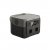 230V socket allows you to run lighter home electronics and chargers that require 230V.