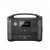 Larger battery with 230V, 12V, USB socket. Perfect for camping, the cabin or the power outage