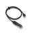 EcoFLow car adapter to charge your power station in the car.