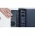 Outlets in the side door of your EcoFlow Delta Pro.