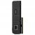 Powered via ethernet cable, USB-C or AAA batteries