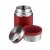 Food jug from Esbit with an insulated lid that can also be used as a bowl.