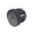 Combined screw and pouring lid on the thermos that is guaranteed to keep tight.