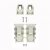 Thule Omnistor G2 Mounting Kit Tensioning Pole