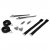 Storm lines for your Fiamma Caravanstore awning.
