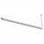 Fiamma F80S left arm for newer models
