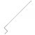 Fiamma awning crank for caravan and mobile home awnings