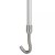 Hook for the awning.