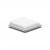 Fiamma Vent roof hatch completely in white in closed position.