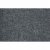 Felt mat for caravan and mobile home in grey