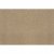 Felt mat for caravans and mobile homes in the color light beige