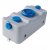 Carysan Fresh Water Tank 40 L