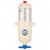 Keller Pressure Equalization Tank - 1 L