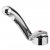 Reich Samba Single-Lever Mixer UniQuick