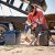 Klymit WaterPORT Water tank 7.5 L - with spray nozzle
