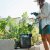 Klymit WaterPORT Water tank 7.5 L - with spray nozzle