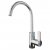 Comet Single-Lever Mixer Lucca