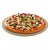 Bake a good and delicious pizza on the camping trip!