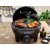 Cadac E-Braai Electric Grill 2300W