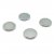 Silwy Power Magnet - 4 pcs