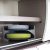 Plate holder EKKO 23.5 x 15 x 23.5 cm