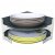 Plate holder EKKO 23.5 x 15 x 23.5 cm